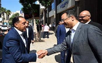 رئيس الوزراء: صناعة التعهيد تعد أبرز القطاعات الواعدة للاقتصاد المصري 