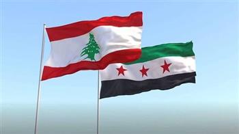 سوريا ولبنان تبحثان تطوير قطاع النقل وتعزيز التعاون المشترك