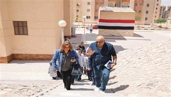 تفاصيل طرح 20 ألف وحدة سكنية بنظام الإيجار والإيجار المنتهي بالتملك في 25 مدينة جديدة