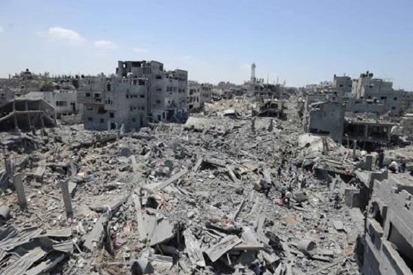 مصدر في مجلس السلام: على إسرائيل الالتزام باتفاق وقف إطلاق النار
