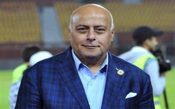 غدًا.. عزاء مدير إدارة المباريات في بيراميدز بمسجد الشرطة