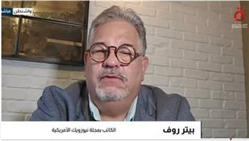 أبرز العقبات التي تعرقل مسار المفاوضات بين واشنطن وطهران.. بيتر روف يكشف