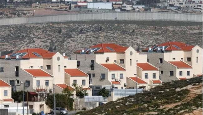 "الجدار والاستيطان" في فلسطين: الاحتلال يقر 18 منطقة نفوذ لمستوطنات تمهيدا لتوسعات مستقبلية