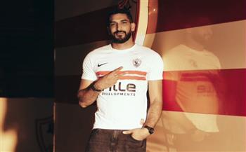 الزمالك يتعاقد مع رضا هيكل لتدعيم فريق الكرة الطائرة