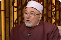 خالد الجندي: الاحتفاء بالمولد النبوي يبدأ بالاقتداء بالنبي وليس بالمظاهر «فيديو»