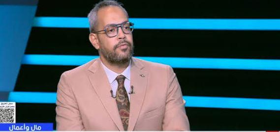 أستاذ تمويل واستثمار: الاستثمار الصناعي المستدام هو المعيار الحقيقي لجذب الاستثمارات