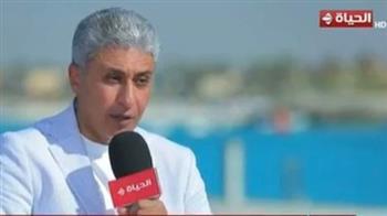 وزير السياحة يكشف موعد انطلاق الرحلات المباشرة من روسيا إلى مصر