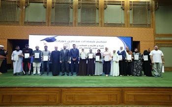 رئيس قطاع المعاهد الأزهرية: دورات الأزهر لتأهيل المقبلين على الزواج خطوة مهمة للارتقاء بالإنسان  