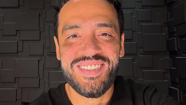 رامي جمال يكشف تفاصيل أزمته الصحية: «انزلاق غضروفي صعب شوية»