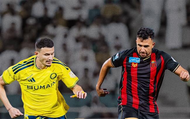 تريزيجيه يسجل ويصنع في تعادل الشباب مع الرياض السعودي