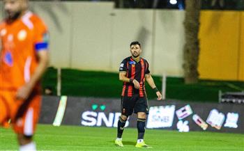 الدوري السعودي.. موعد مواجهة الرياض الليلة أمام الشباب بمشاركة تريزيجيه