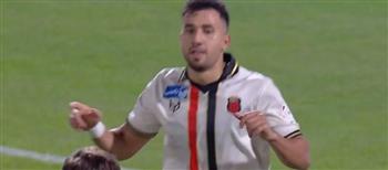الدوري السعودي.. تريزيجيه يسجل ويقود الرياض للتعادل مع الشباب في الشوط الأول