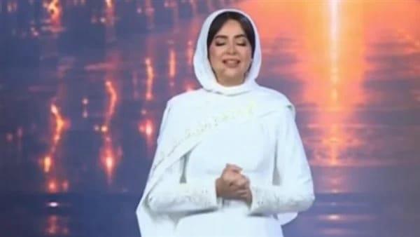 بعد دعاء الرئيس السيسي لها بالشفاء في احتفالية المولد النبوي.. كواليس رحلة هبة مجدي مع المرض وعودتها للفن