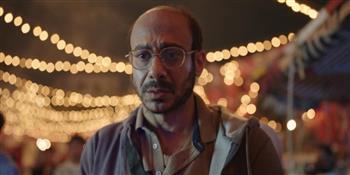 محمد فراج يروج لـ«لعبة جهنم» قبل طرحها على منصة شاهد  