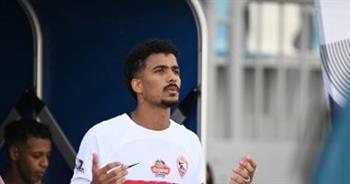 حسام عبد المجيد يرد على أنباء “كوبري الأهلي”