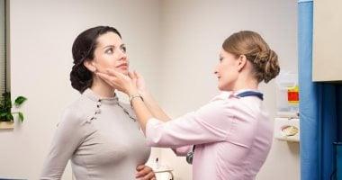 ماذا تعرف عن داء غريفز؟ 