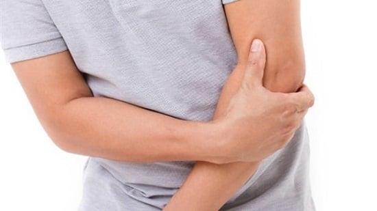 نصائح للوقاية من التهاب  مفصل المرفق 