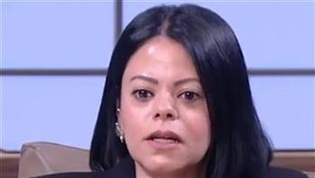 كريستينا لطفي لبيب تكشف أسرارًا من حياة والدها: «الرزق مش شرط يكون فلوس»  