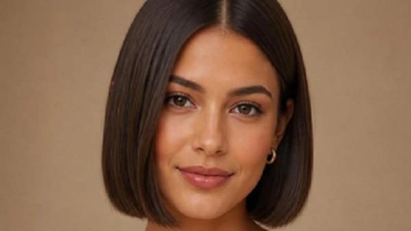 6 تسريحات تزيد من كثافة الشعر الخفيف.. منها البوب