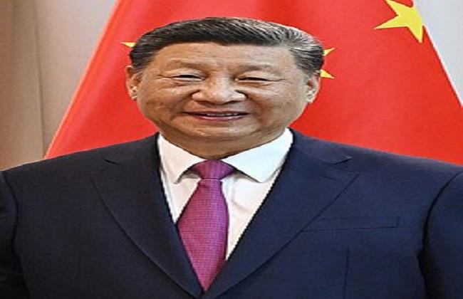 الرئيس الصيني يزور مصر خلال الأيام المقبلة لبحث تعزيز الشراكة الاستراتيجية بين البلدين