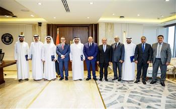 مصر والإمارات تتشاركان لإطلاق برنامج وطني مستدام للتميز وإدارة الأداء الحكومي