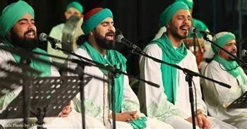 اليوم.. «الحضرة المصرية» بقبة الغوري احتفالًا بالمولد النبوي الشريف