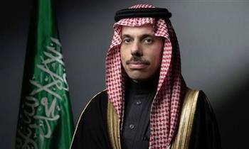وزراء خارجية السعودية وقطر وتركيا يبحثون هاتفيًا الجهود المبذولة لخفض حدة التوترات الإقليمية