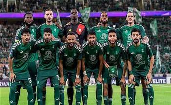 تشكيل أهلي جدة المتوقع ضد أوكلاند سيتي في كأس إنتركونتيننتال
