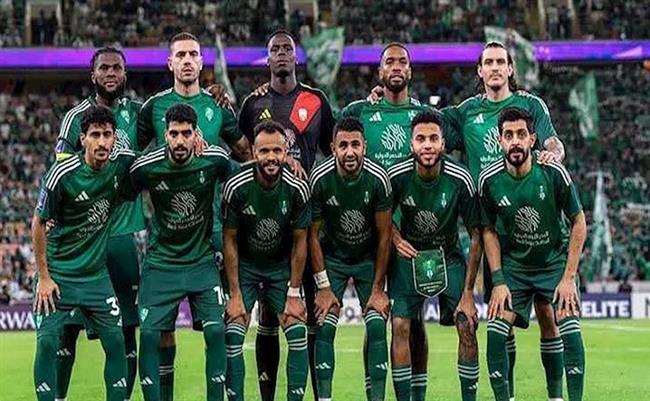 تشكيل أهلي جدة المتوقع ضد أوكلاند سيتي في كأس إنتركونتيننتال  
