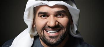 حسين الجسمي يحتفل بعيد ميلاده