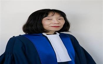 رئيسة المحكمة الجنائية الدولية تتعهد بمقاومة الضغوط الأمريكية بعد فرض عقوبات ضدها