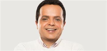 محمد هنيدي: «الحب أحلى إحساس ربنا خلقه»