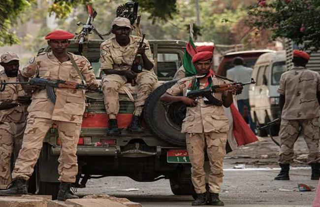 الجيش السوداني يتقدم ميدانيا في منطقة النيل الأزرق ويتصدى لمسيرات الدعم السريع