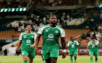أهلي جدة يخشى مفاجآت أوكلاند سيتي  في كأس الإنتركونتيننتال