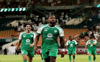أهلي جدة يخشى مفاجآت أوكلاند سيتي  في كأس الإنتركونتيننتال