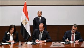 الدولة تواصل جهودها لإنهاء المديونيات التاريخية والتشابكات المالية لبنك الاستثمار القومي