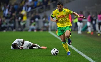 مصطفى محمد يقترب من العودة إلى الدوري التركي