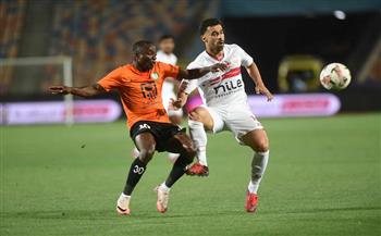 الدوري الممتاز.. الزمالك يتفوق على البنك الأهلي 7-1 قبل مواجهة اليوم