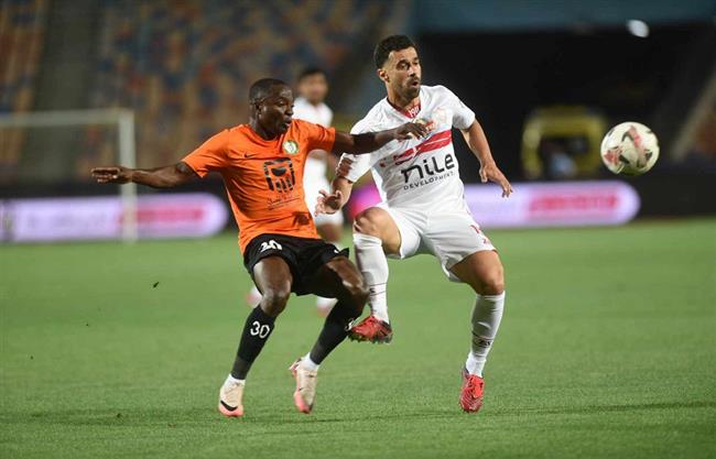 الدوري الممتاز.. الزمالك يتفوق على البنك الأهلي 7-1 قبل مواجهة اليوم