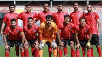 الدوري الممتاز.. بترول أسيوط يعلن عن التشكيل الرسمي لمواجهة سموحة  