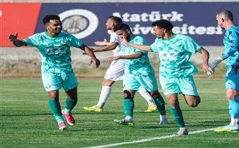 الدوري الممتاز.. بيراميدز يخشى مفاجآت أبو قير للأسمدة اليوم