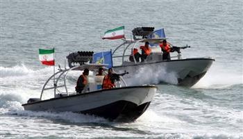 ترامب: دمرنا 22 قاربا إيرانيا الليلة الماضية