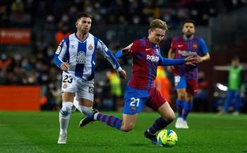 موعد مباراة برشلونة وأتلتيك بيلباو اليوم في الدوري الإسباني 2026-2027   