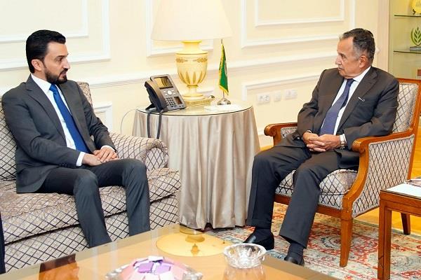 أمين عام الجامعة العربية يؤكد أهمية تعزيز التعاون العربي في مجال الاتصالات والتكنولوجيا