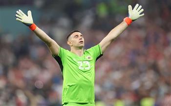 الدوري الاتجليزي ..تشيلسي يدرس التعاقد مع مارتينيز لتعزيز مركز حراسة المرمى