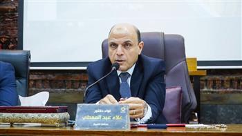 محافظ الغربية يترأس اجتماع المجلس التنفيذي.. ويرفع درجة الاستعداد لانطلاق للعام الدراسي الجديد