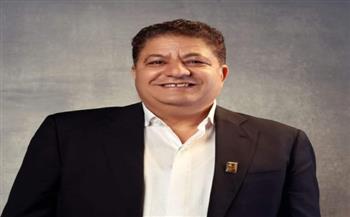 نقابة المهن السينمائية تهنئ سيد فؤاد لاختياره عضوًا بالمجلس المصري للشئون الخارجية