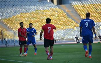 الدوري الممتاز.. بترول أسيوط يتعادل سلبيا مع سموحة ويحصد النقطة الثانية