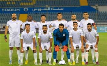 الدوري الممتاز.. تشكيل طلائع الجيش لمواجهة السويس بتروجت