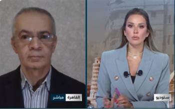 سفير مصر الأسبق بالأمم المتحدة: أمريكا ستتراجع أولًا أمام إيران.. وخيارات ترامب محدودة